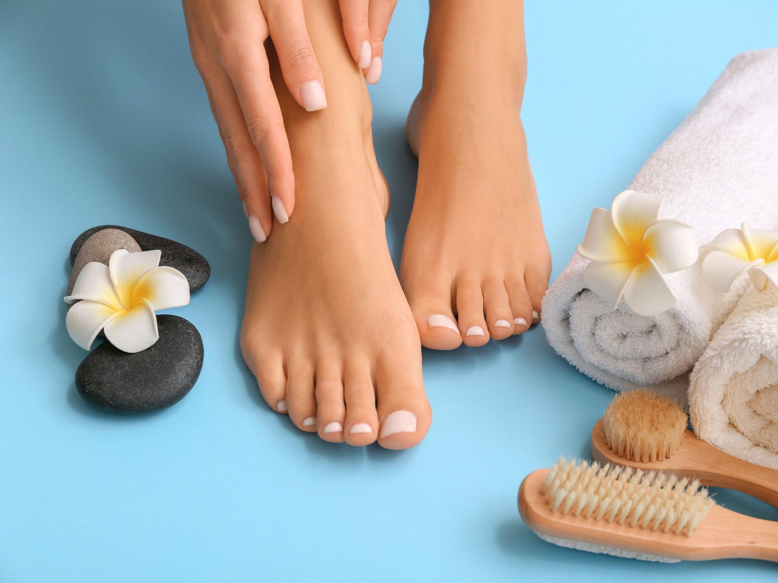 Spa Treatments